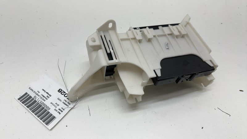 ⭕ 2019 Toyota C-HR Vehicle Computer Smart Key Control Module w/ Bracke