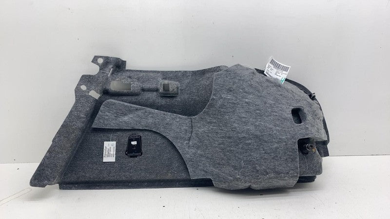 ⭕ 2021-2024 Polestar 2 Left Trunk Luggage Compartment Quarter Panel LH