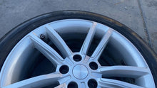 2012-2015 Tesla Model S Wheel Rim 19" 19x8.0 +40MM  Needs Tires