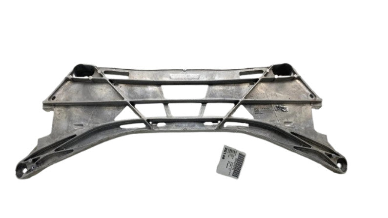 ⭕ 21-25 Tesla Model X Rear Subframe Crossmember Stiffener Bracket 1420567-00-A
