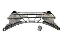 ⭕ 21-25 Tesla Model X Rear Subframe Crossmember Stiffener Bracket 1420567-00-A