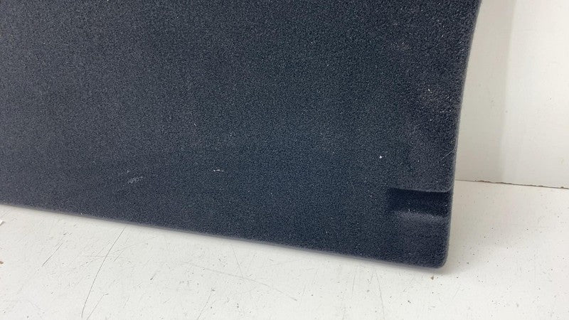 ⭕ 17-23 Tesla Model 3 Rear Trunk Luggage Compartment Floor Load Carpet