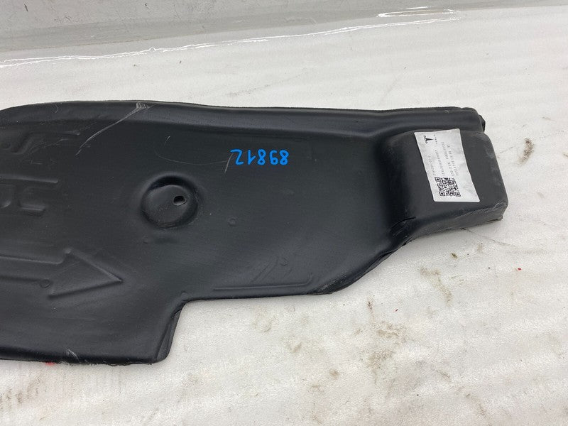 ⭕ 20-24 Model Y Rear Driver Side Wheelhouse Absorber Insulator Left 14