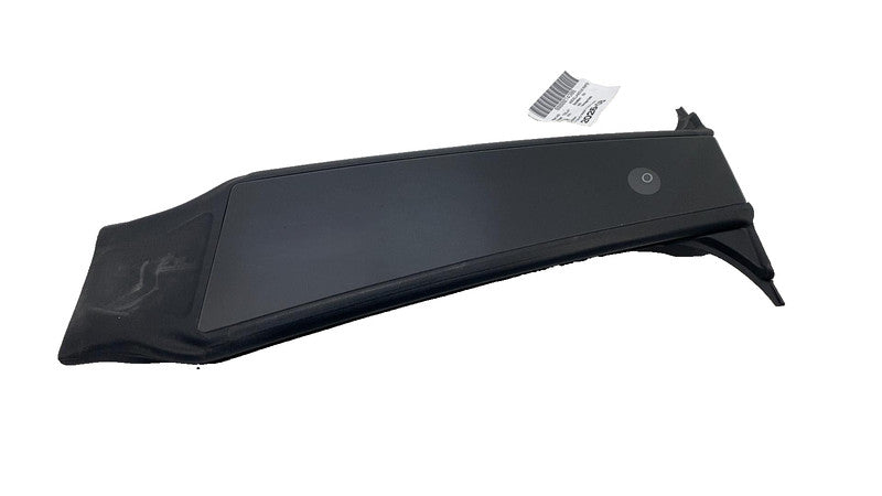 ⭕ 20-23 Model Y Right Exterior B-Pillar Applique Glass Trim RH AP3 1506886-00-E