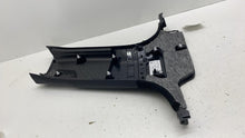 ⭕ 25-26 Tesla Model Y Front Left Side B-Pillar Lower Interior Trim 1940935-70-F