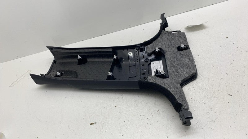 ⭕ 25-26 Tesla Model Y Front Left Side B-Pillar Lower Interior Trim 194