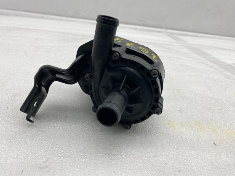 2012-2020 Tesla Model S MS Cooling System Pump Motor Inverter Coolant Assembly