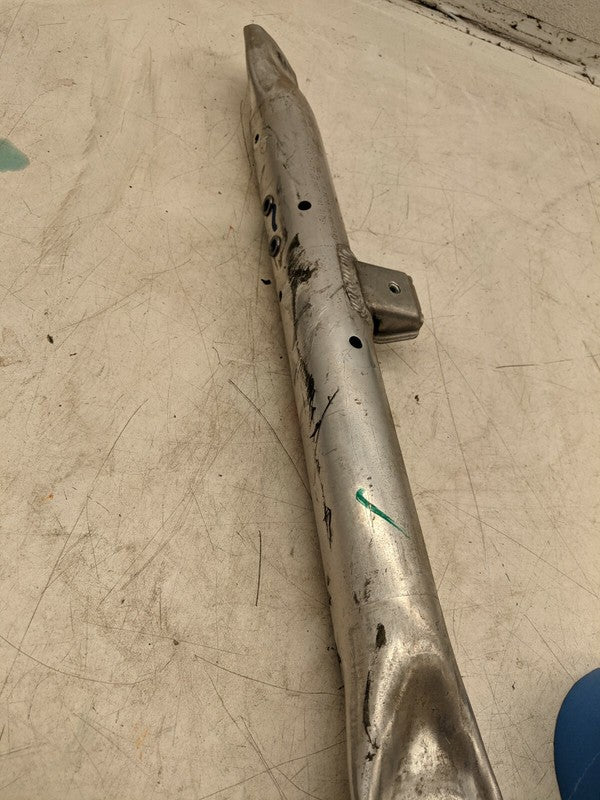 1003617-00-E ⭕ 12-15 Tesla Model S Front Left Member Shock Tower Brace Support 1003617-00-E