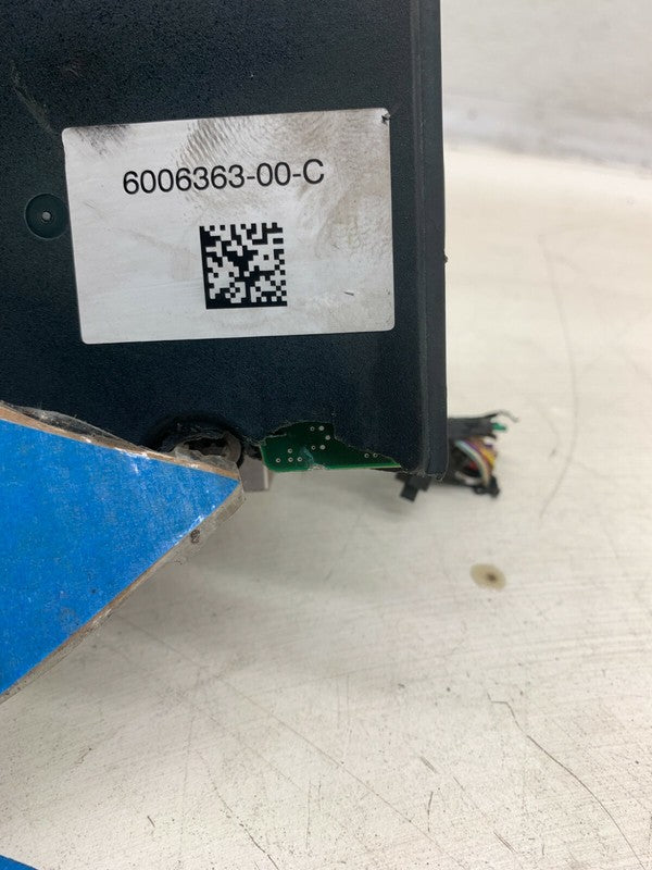 6006363-00-C ⭕ 2012-2015 Tesla Model S MS Anti-Lock Brake ABS Pump Module Assy 6006363-00-C
