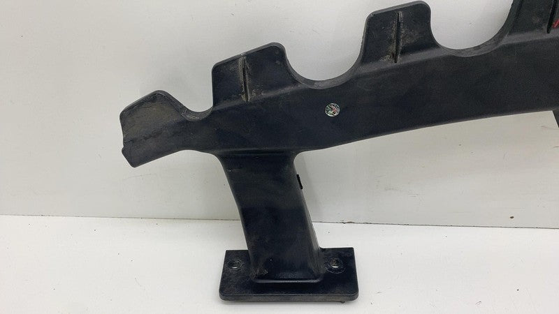 ⭕12-15 Model S Front Bumper Ankle Catcher Reinforcement Bar Support 10