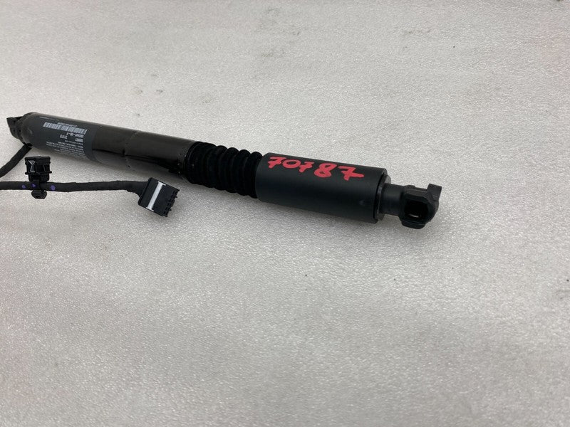 106344100F ⭕ 16-25 Model X Rear Left or Right Secondary Falcon Door Lift Strut 1063441-00-F