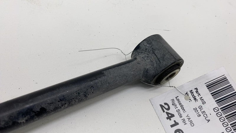 2016-2019 Mercedes-Benz GLE350 Rear Passenger Upper Control Arm Tie Rod Right RH