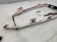 ⭕ 2012-2020 Tesla Model S Roof Curtain Safety Airbag Right Assembly 1006562-00-C