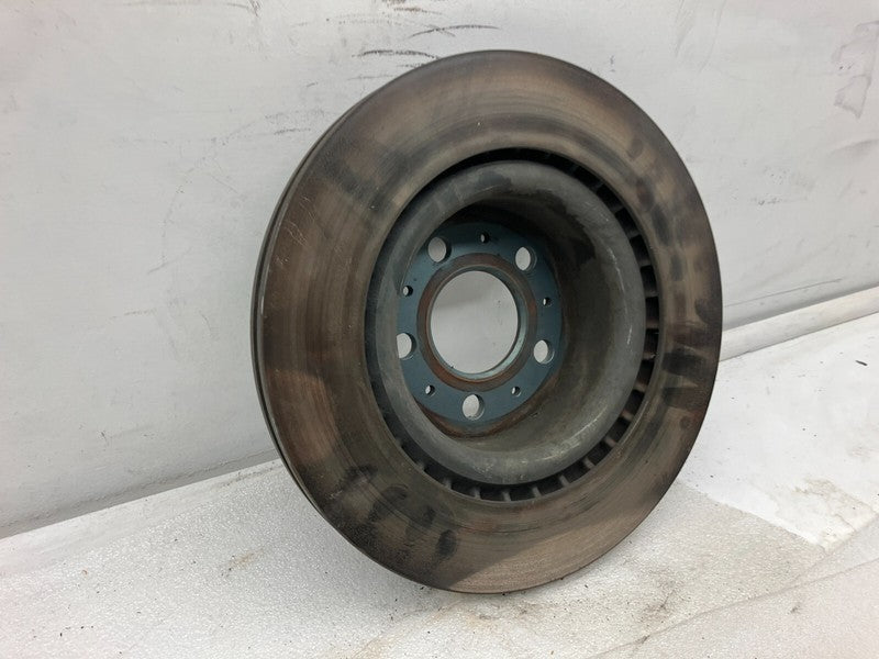 ⭕2017-2023 Tesla Model 3 Front Left or Right Brake Disc Rotor Base Mono-Material