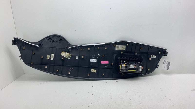 ⭕ 16-20 Tesla Model S Dashboard Instrument Panel Dash Top Pad Cover 10