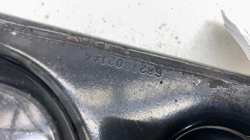 68218021 AA ⭕ 2017-2024 Chrysler Pacifica Rear Side Lower Control Arm Right FWD 68218021AA