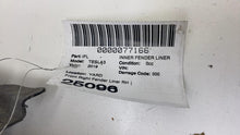 ⭕ 18-23 Tesla Model 3 Front Right Wheel Fender Liner Splash Shield 1081582-00-D