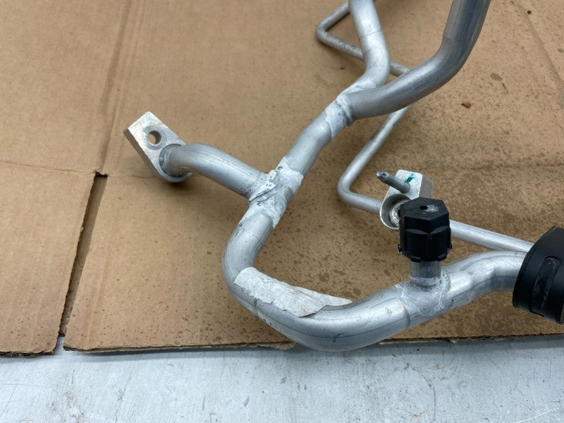 ⭕ 16-20 Model X MX AC Line Liquid Suction Pipe TXV Valve + Solenoid 10