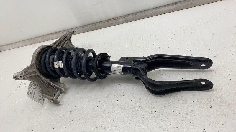 104437600D 17-22 Model 3 Front Right Shock Strut Absorber w/ Upper Bracket AWD 1044368-04-B