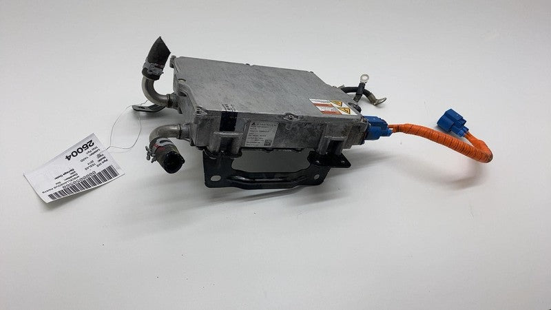 2012-2015 Tesla Model S MS High Voltage Gen 2 DC-DC Power Converter Mo