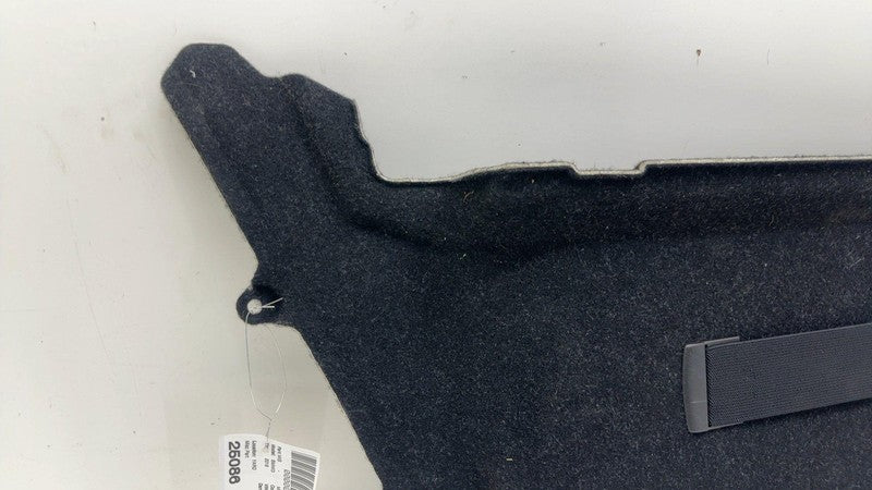 51477314755 ⭕ 14-21 BMW i3 I01 Rear Left Lower Quarter Trunk Cover Trim Panel LH 51477314755