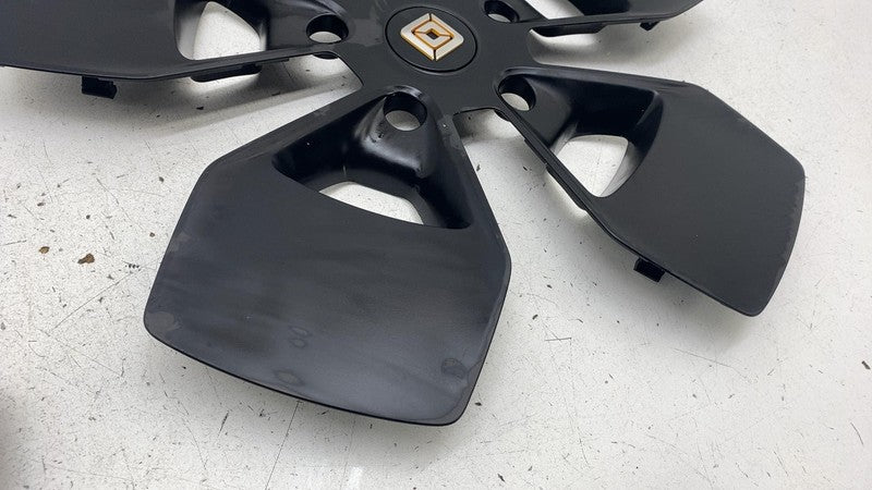 PT00032823D ⭕ 2022-2024 Rivian R1T 21" Road Wheel Aero Cover Center Hub Cap SET PT00032823-D