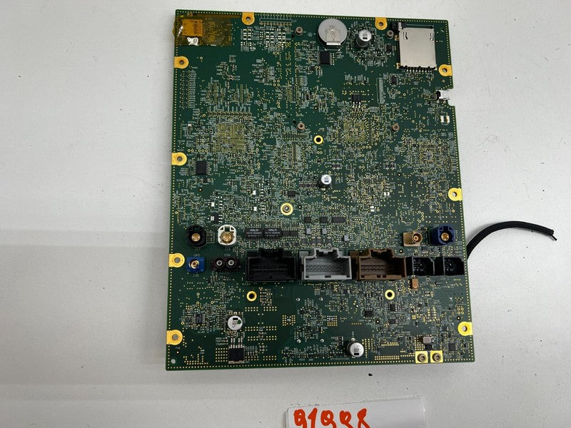 ⭕ 2012-2020 Tesla Model S Media Control Unit MCU Motherboard Assy 1015