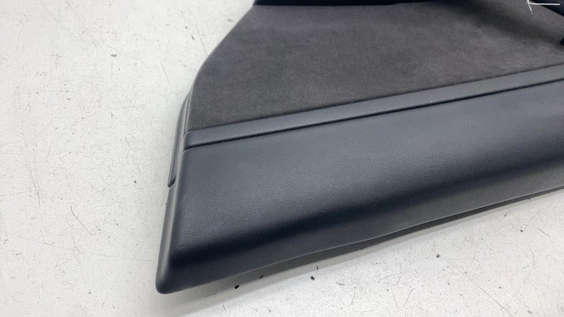 ⭕2021-2023 Tesla Model 3 Rear Passenger Side Interior Door Panel Trim 