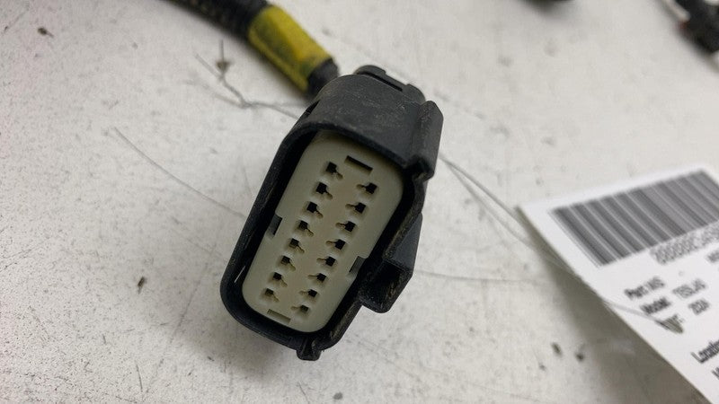 ⭕ 24-25 Model 3 Rear Cradle Subframe Wiring Harness Cable Wire Loom 18