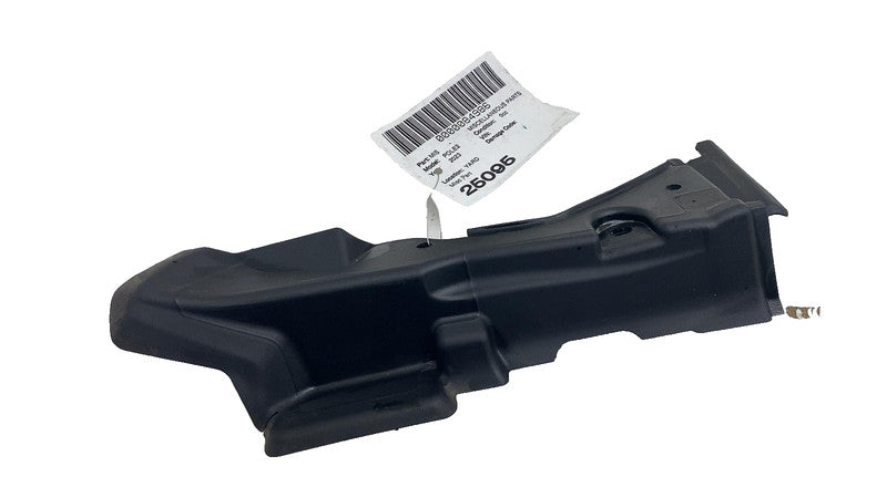 31694305 ⭕ 21-24 Polestar 2 Passenger Side Cowl Panel Extension Trim Cover Right 31694305