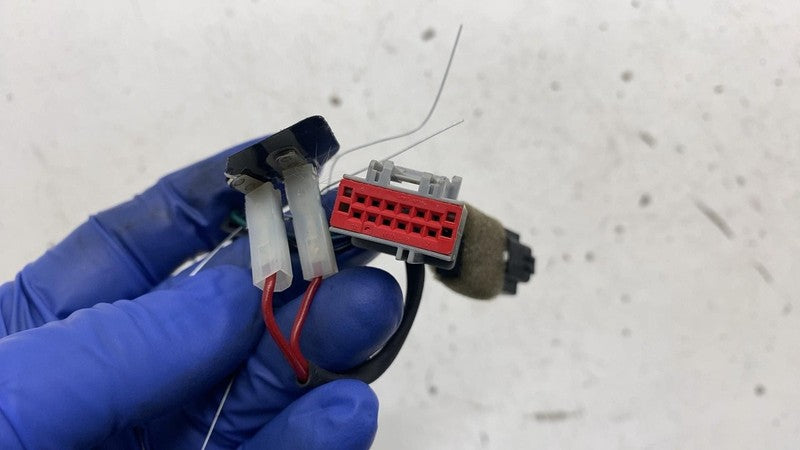 ⭕ 18-24 Lincoln Navigator Front Windshield Wiper Rain Control Sensor J