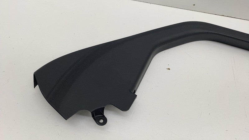 LJ8B-R247B57-A ⭕ 2021-2024 Ford Mustang Mach-E Rear Left Door Window Frame Trim LJ8B-R247B57-A