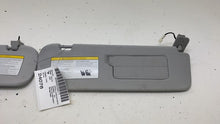 ⭕2017-2023 Tesla Model 3 Y PAIR Front Left & Right Windshield Sun Visor Sunvisor
