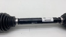⭕ 2024 Porsche Cayenne Front Driver Left CV Axle Shaft Driveshaft AWD 4M4407271G