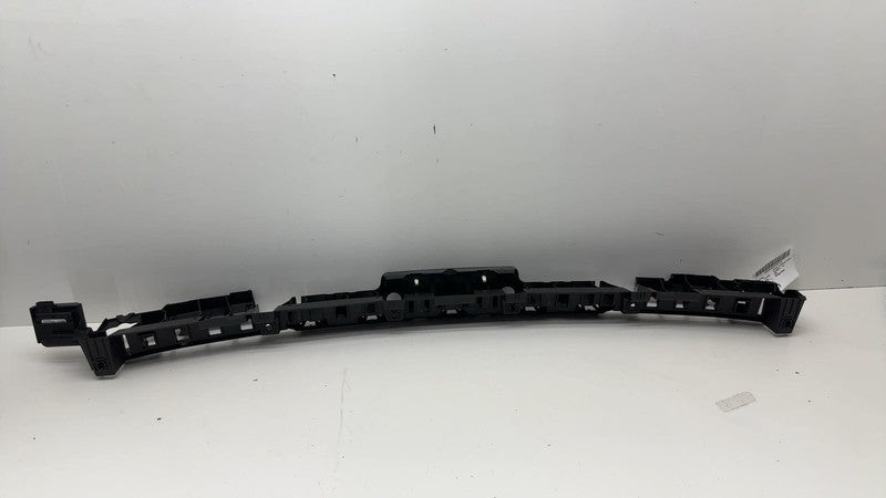 4N0 907 410 D ⭕ 19-24 Porsche Rear Bumper Center Support Bracket w/ Homelink Module 9Y0807863A