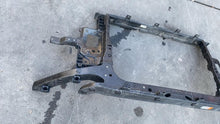 2018-2021 Hyundai Kona MK1 Front Bumper Radiator Core Support Frame Bracket OEM