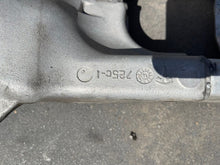 ⭕ 12-15 Tesla Model S Front Suspension Subframe Cradle Crossmember 1009825-00-A