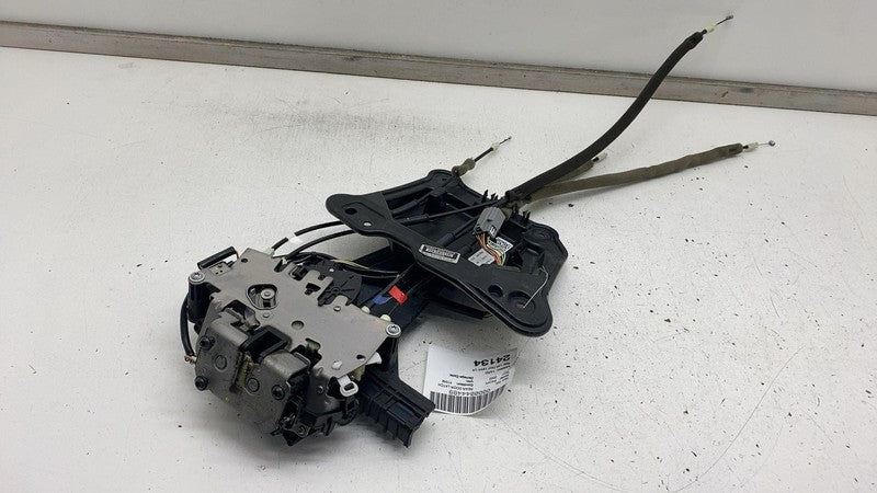 3041493 ⭕ 17-24 Chrysler Pacifica Rear Left Power Sliding Door Latch Actuator LH 3041493