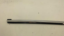 ⭕12-15 Model S Rear Right Door Outer Belt Seal Exterior Chrome Mold 6009604-00-C
