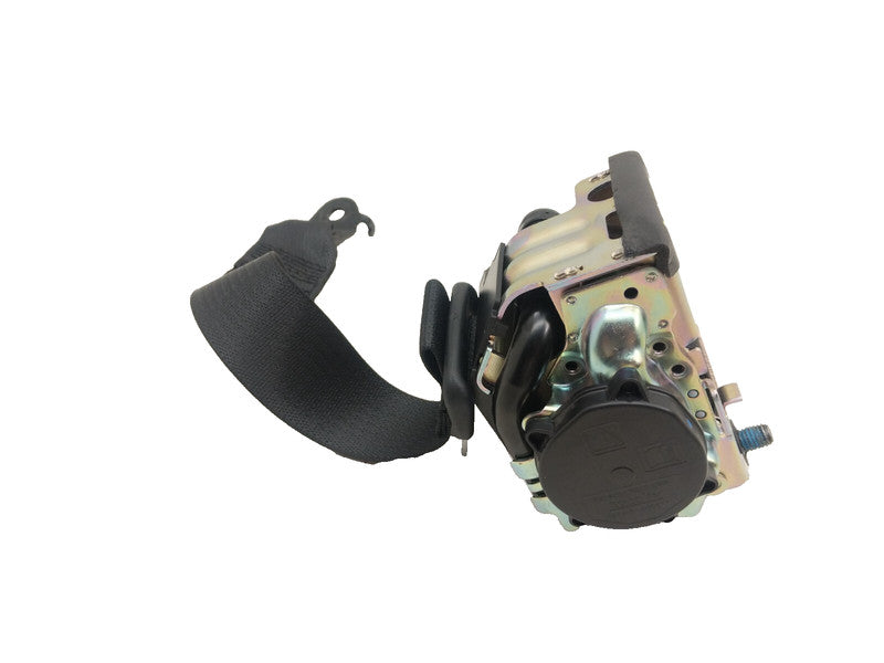 1081281 01 F ⭕ 2017-2022 Model 3 Rear Left or Right 2nd Row Seatbelt & Retractor 1081281-01-F
