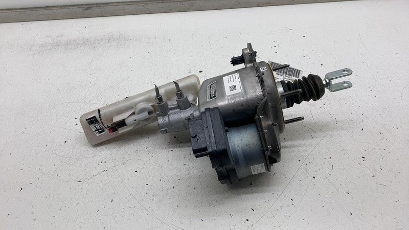 104467199F ⭕ 2017-2023 Model 3 Power Brake Booster Master Cylinder Reservoir 1044671-99-F