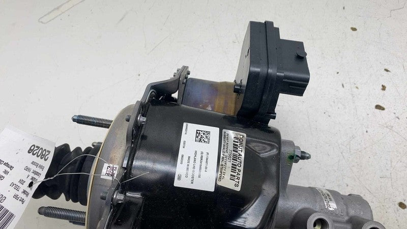 ⭕ 24-26 Model 3 M3 Power Brake iBooster Master Cylinder & Reservoir 13