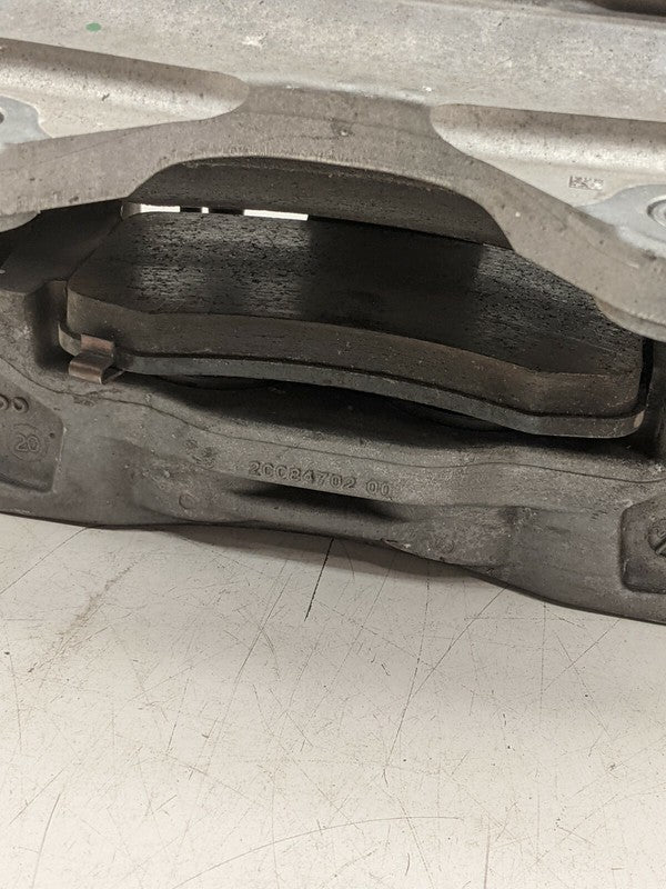 ⭕ 2020-2024 Tesla Model Y Front Passenger Side Brake Caliper Right 118