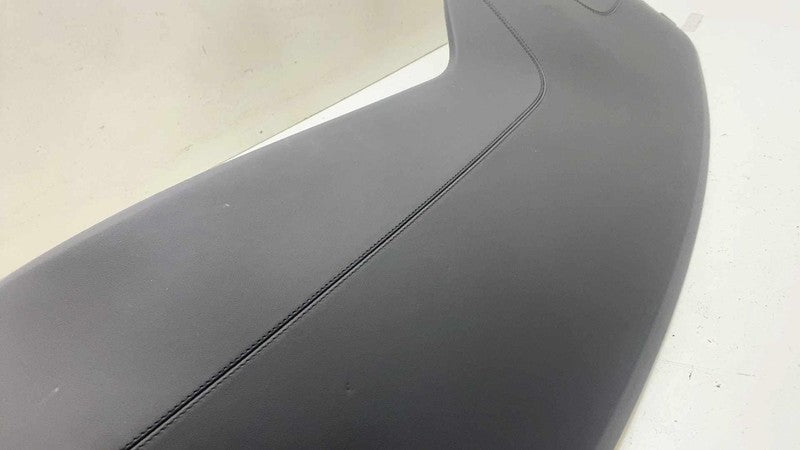 ⭕ 16-20 Tesla Model S Dashboard Instrument Panel Dash Top Pad Cover 10