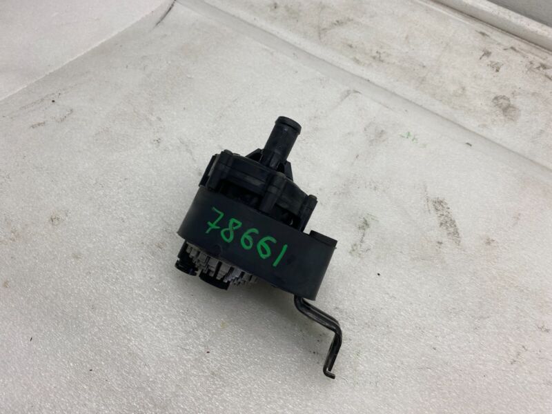 2012-2020 Tesla Model S MS Cooling System Pump Motor Inverter Coolant Assembly