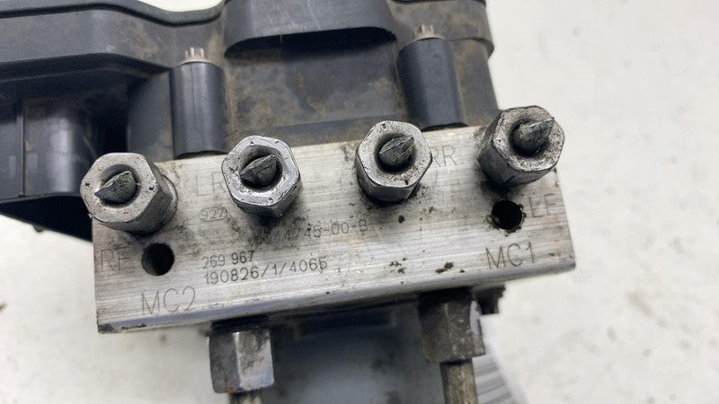 ⭕ 17-23 Tesla Model 3 Anti-Lock Brake System ABS Pump Module Unit 1044