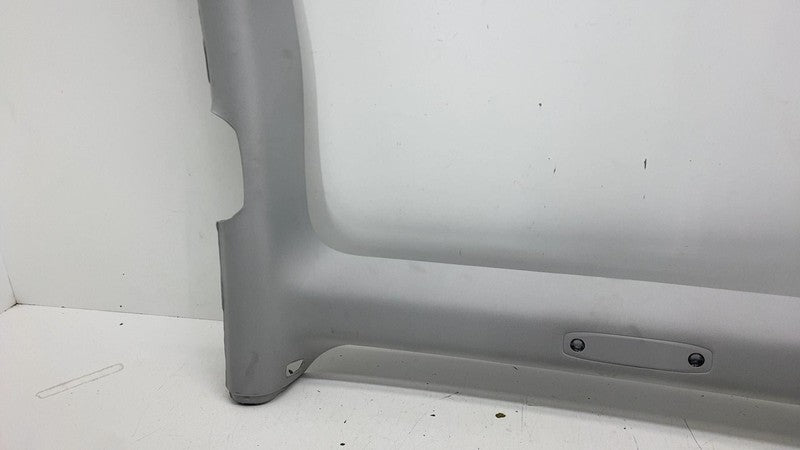 ⭕ 17-23 Model 3 Panoramic Sunroof Ceiling Moon Roof Headliner Trim 156