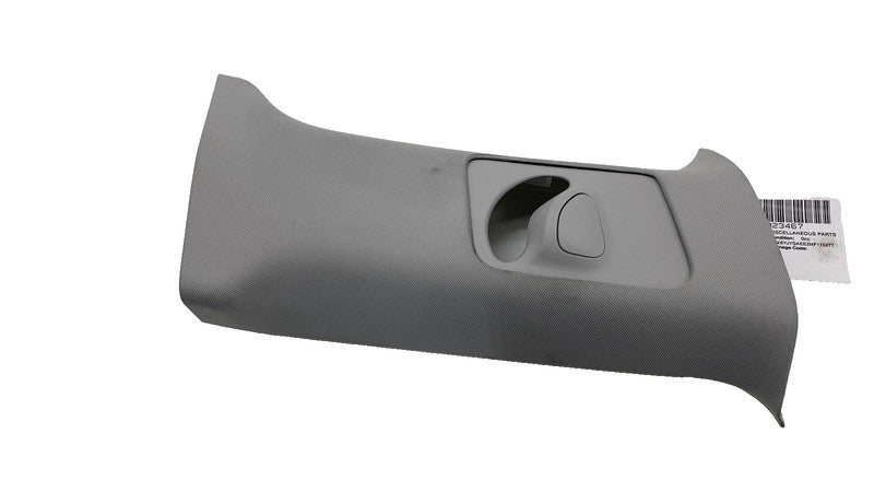 ⭕ 2020-2023 Tesla Model Y MY B-Pillar Upper Trim Cover Panel Right 1494607-00-C