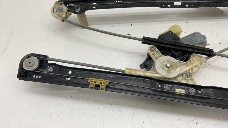 ⭕14-22 Land Range Rover Sport Rear Right Door Window Regulator Motor D