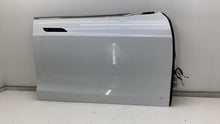 ⭕ 2012-2015 Tesla Model S Front Passenger Door Shell Panel Right White - PPSW
